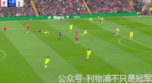 开云-评利物浦1-1热刺：结果是灾难！但过程并非一无是处